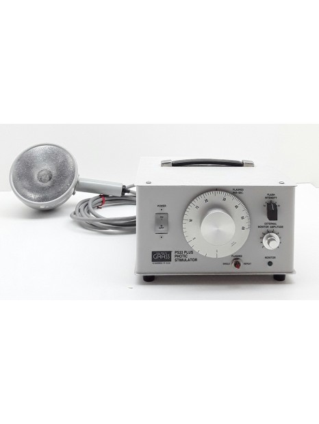 Stimulateur Photique Grass PS33PLUSC