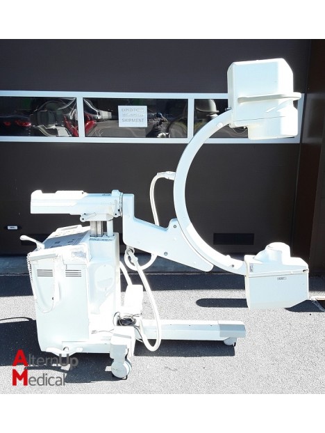 Amplificateur de Brillance GE Stenoscop