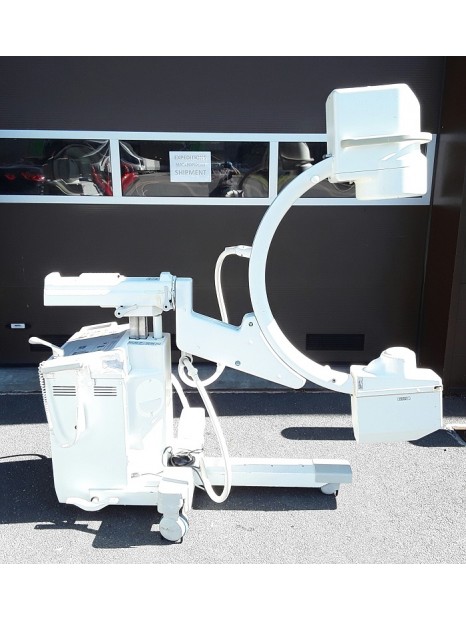 Amplificateur de Brillance GE Stenoscop