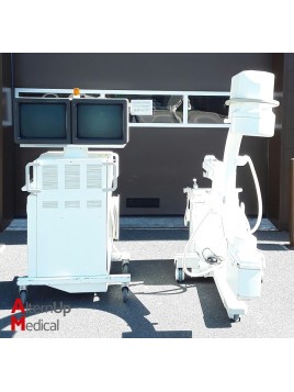 Amplificateur de Brillance GE Stenoscop