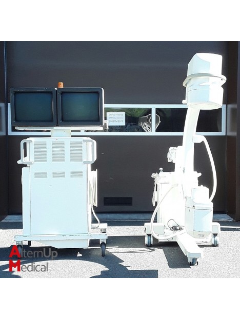 Amplificateur de Brillance GE Stenoscop