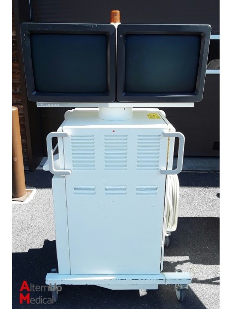 Amplificateur de Brillance GE Stenoscop