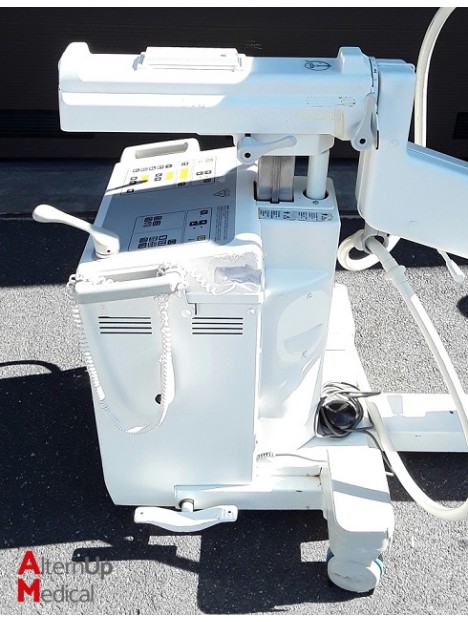 Amplificateur de Brillance GE Stenoscop