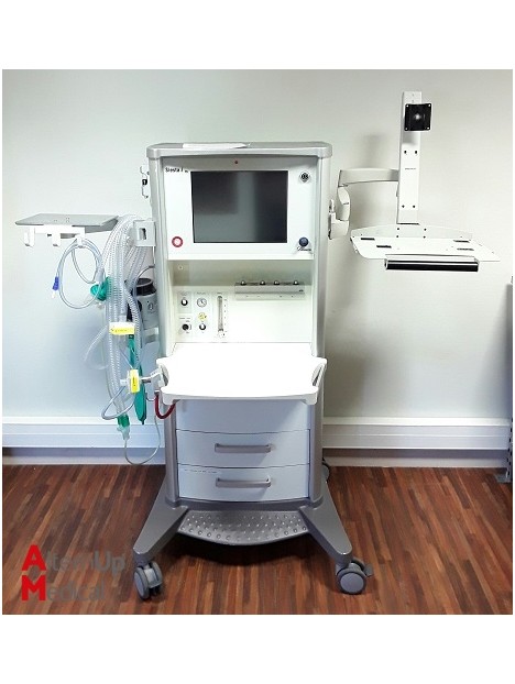 Respirateur Dameca Siesta i TS