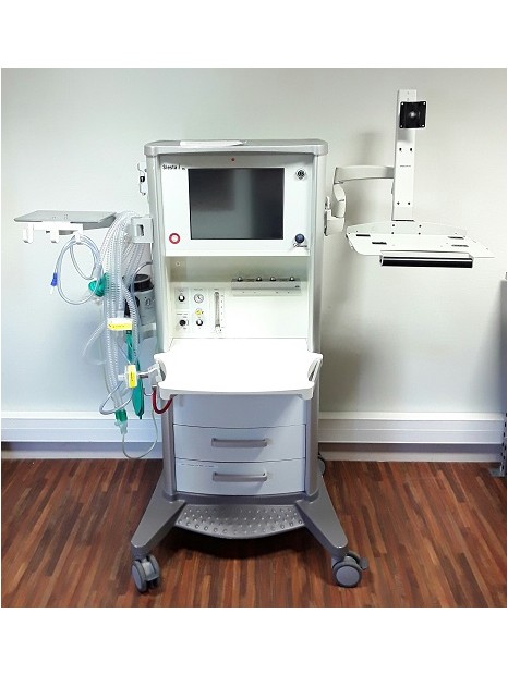 Respirateur Dameca Siesta i TS