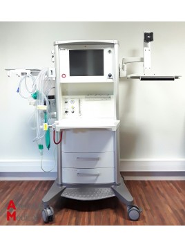 Respirateur Dameca Siesta i TS