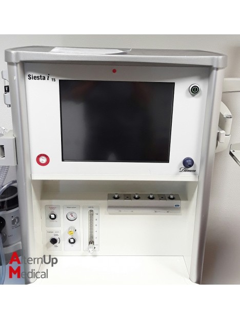 Respirateur Dameca Siesta i TS