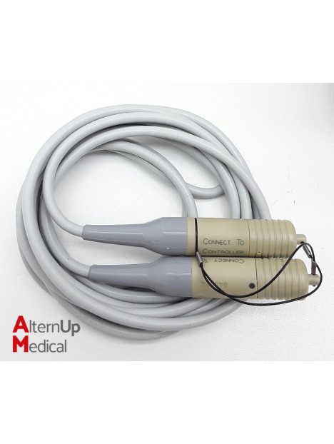 Systeme de Chirurgie Plasma Entec Coblator System 2000