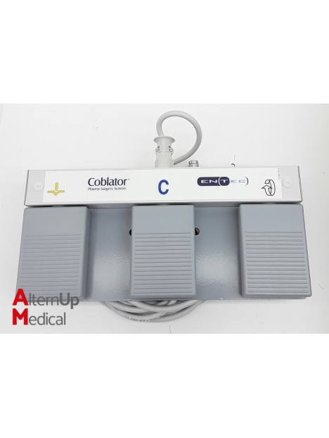 Systeme de Chirurgie Plasma Entec Coblator System 2000