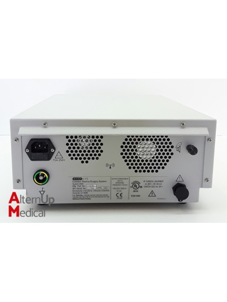 Systeme de Chirurgie Plasma Entec Coblator System 2000