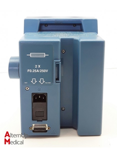 Critikon Dinamap 8100 Vital Signs Monitor
