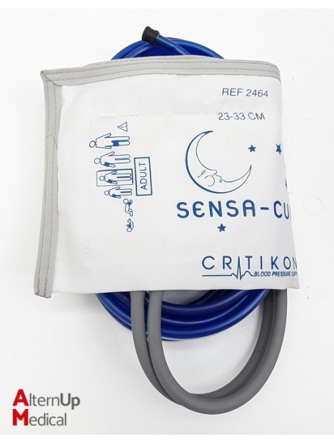 Critikon Dinamap 8100 Vital Signs Monitor