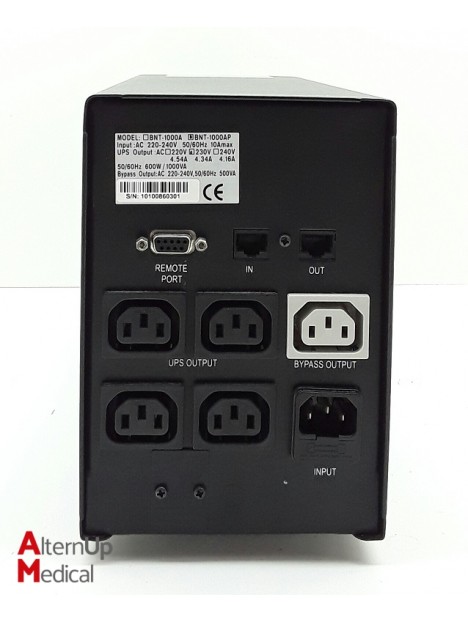 Powercom BNT-1000AP Inverter