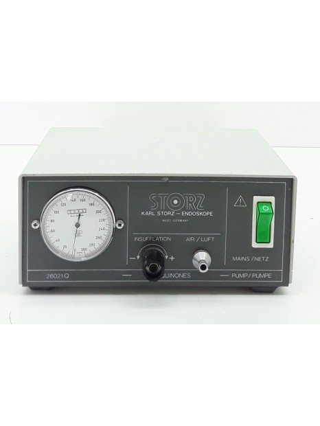 Insufflateur Storz 26021 QB
