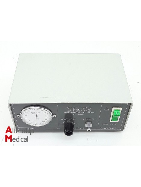 Insufflateur Storz 26021 QB