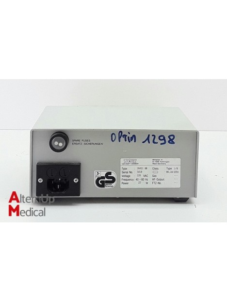 Insufflateur Storz 26021 QB