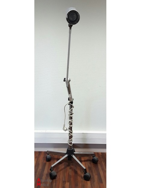 Verre et Quartz 602 347 R Examination Lamp