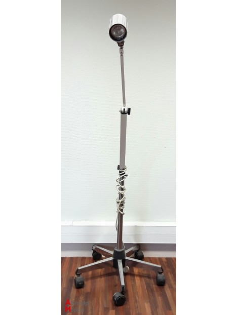 Verre et Quartz 602 347 R Examination Lamp