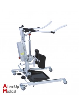 Lève Patient Altis + Dupont Medical