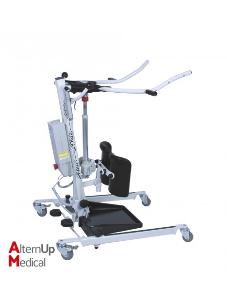 Lève Patient Altis + Dupont Medical
