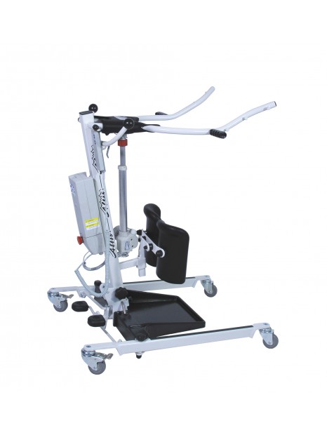 Lève Patient Altis + Dupont Medical