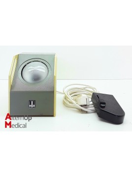 Négatoscope de Bureau Ella SP3PR