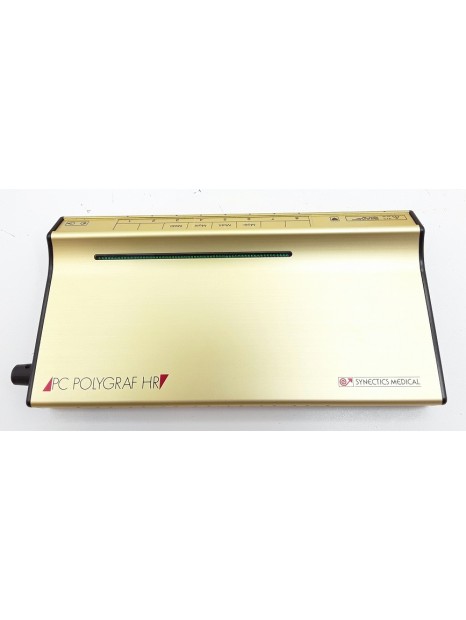 Synectics Medical PC Polygraf HR Esophageal Motility Analyzer