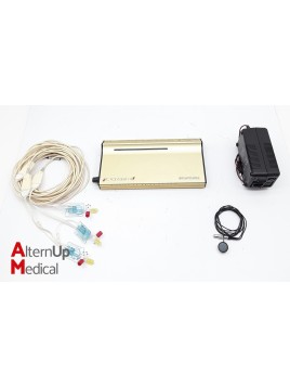 Synectics Medical PC Polygraf HR Esophageal Motility Analyzer