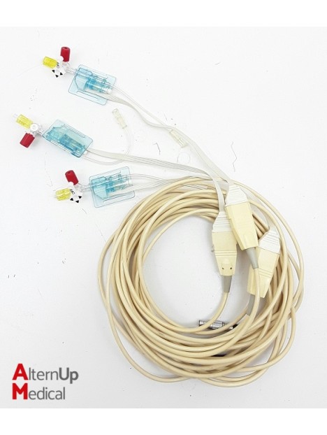 Synectics Medical PC Polygraf HR Esophageal Motility Analyzer