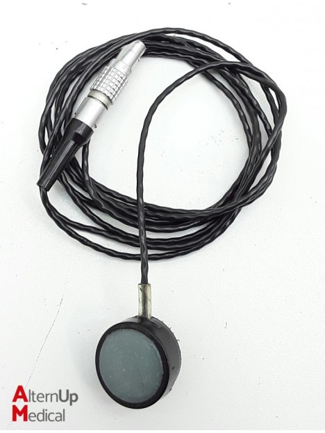 Synectics Medical PC Polygraf HR Esophageal Motility Analyzer