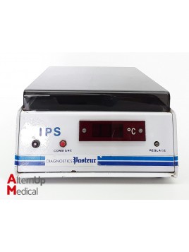 Incubateur de Laboratoire Pasteur IPS Type A