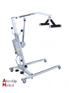 Lève Patient SAMSOFT + Dupont Medical