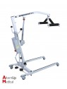 Lève Patient SAMSOFT + Dupont Medical