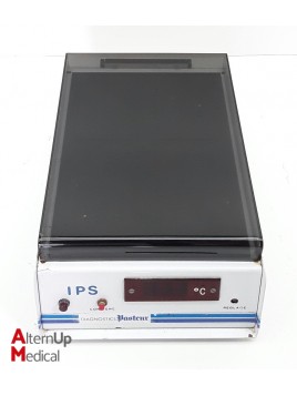 Incubateur de Laboratoire Pasteur IPS Type A