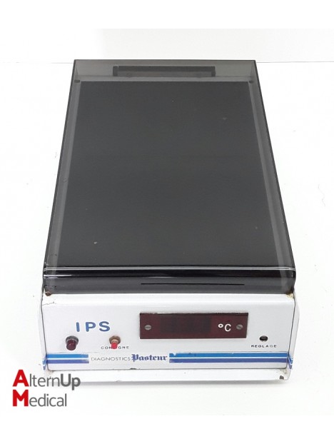 Pasteur IPS Type A Laboratory Incubator