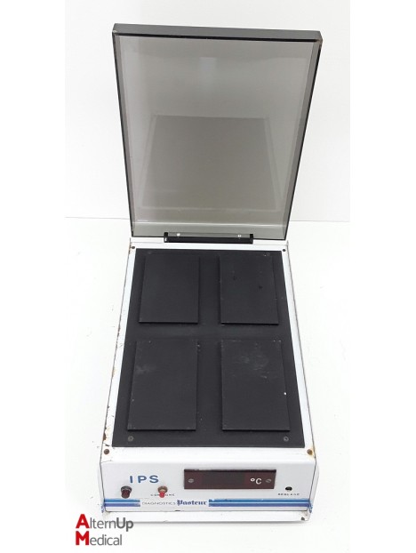 Pasteur IPS Type A Laboratory Incubator