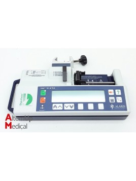 Alaris IVAC TCI & TIVA Syringe Pump