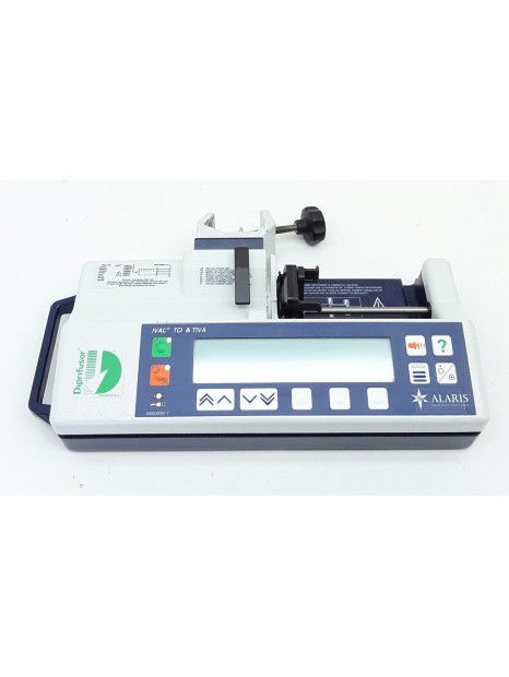 Alaris IVAC TCI & TIVA Syringe Pump