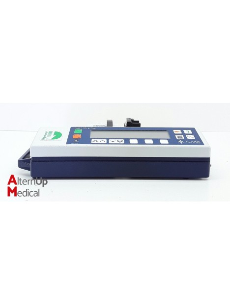 Alaris IVAC TCI & TIVA Syringe Pump