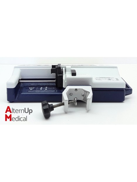 Alaris IVAC TCI & TIVA Syringe Pump