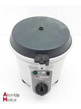 Jouan Hema-C Hematocrit Centifruge