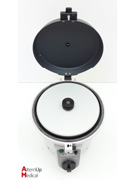 Centrifugeuse à Hématocrite Jouan Hema-C