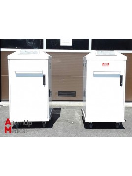 Pompes à Vide Rietschle RSM