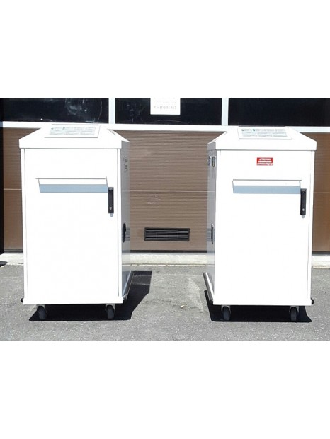 Rietschle RSM Vacuum Pumps