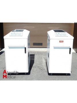 Rietschle RSM Vacuum Pumps