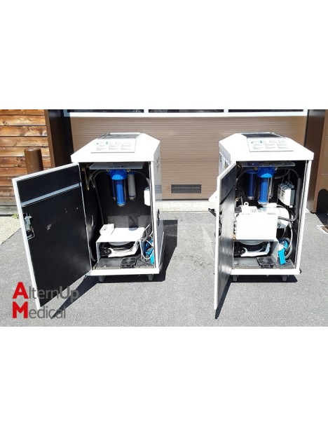 Rietschle RSM Vacuum Pumps
