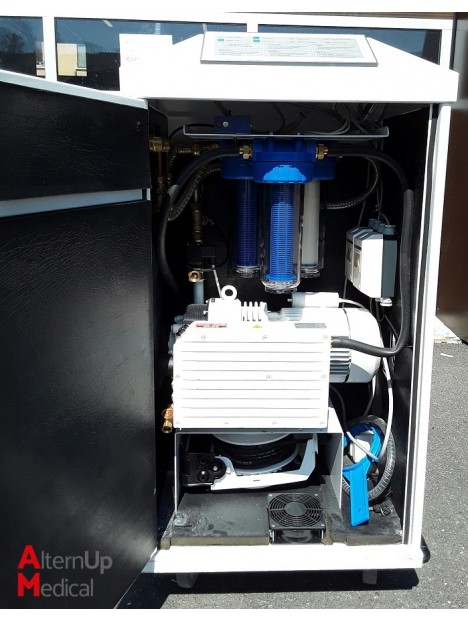 Rietschle RSM Vacuum Pumps