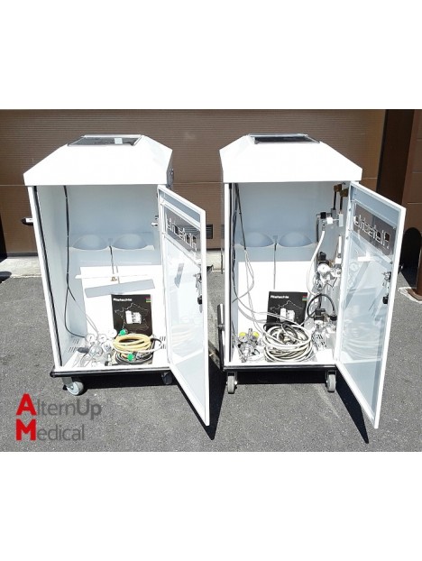 Rietschle RSM Vacuum Pumps