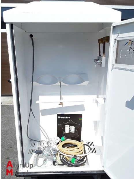 Rietschle RSM Vacuum Pumps