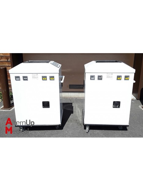 Rietschle RSM Vacuum Pumps